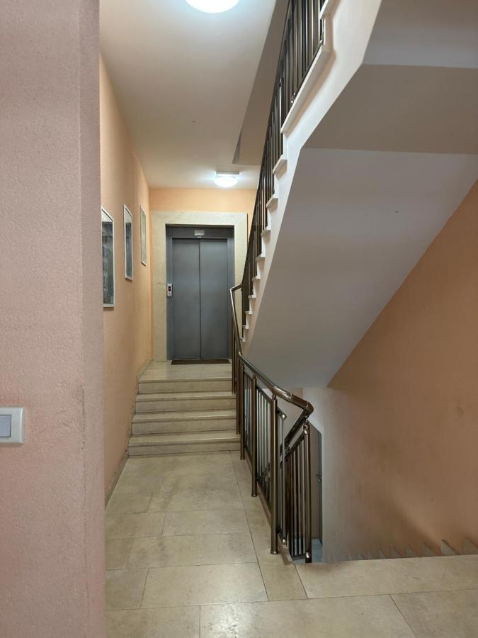 Kropa Apartman Подгорица Экстерьер фото